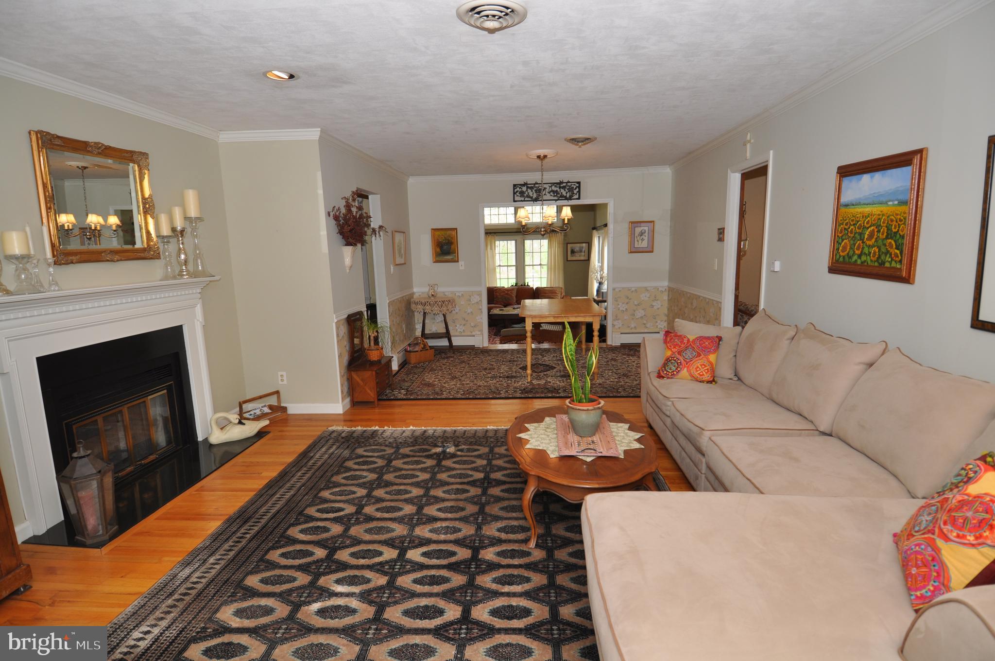 40 Hogback Road Chesterfield, NJ 08515 - Photo 9 of 50