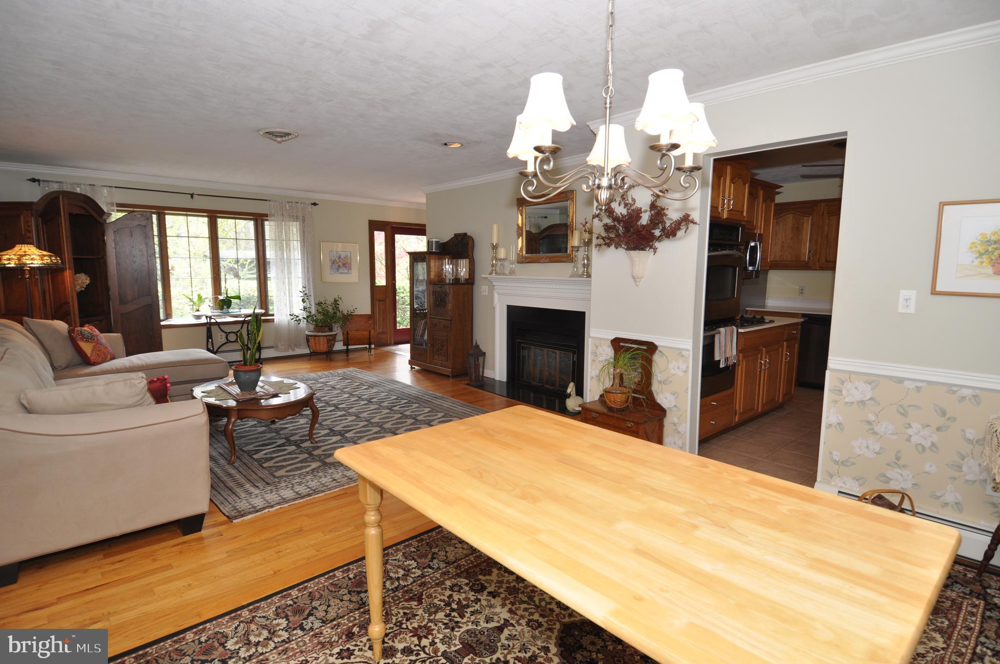 40 Hogback Road Chesterfield, NJ 08515 - Photo 10 of 50