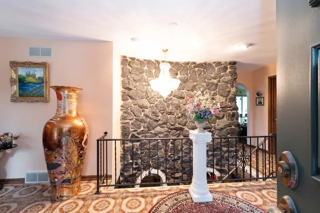 $739,900 | 21282 South Boschome Circle, Kildeer, IL 60047