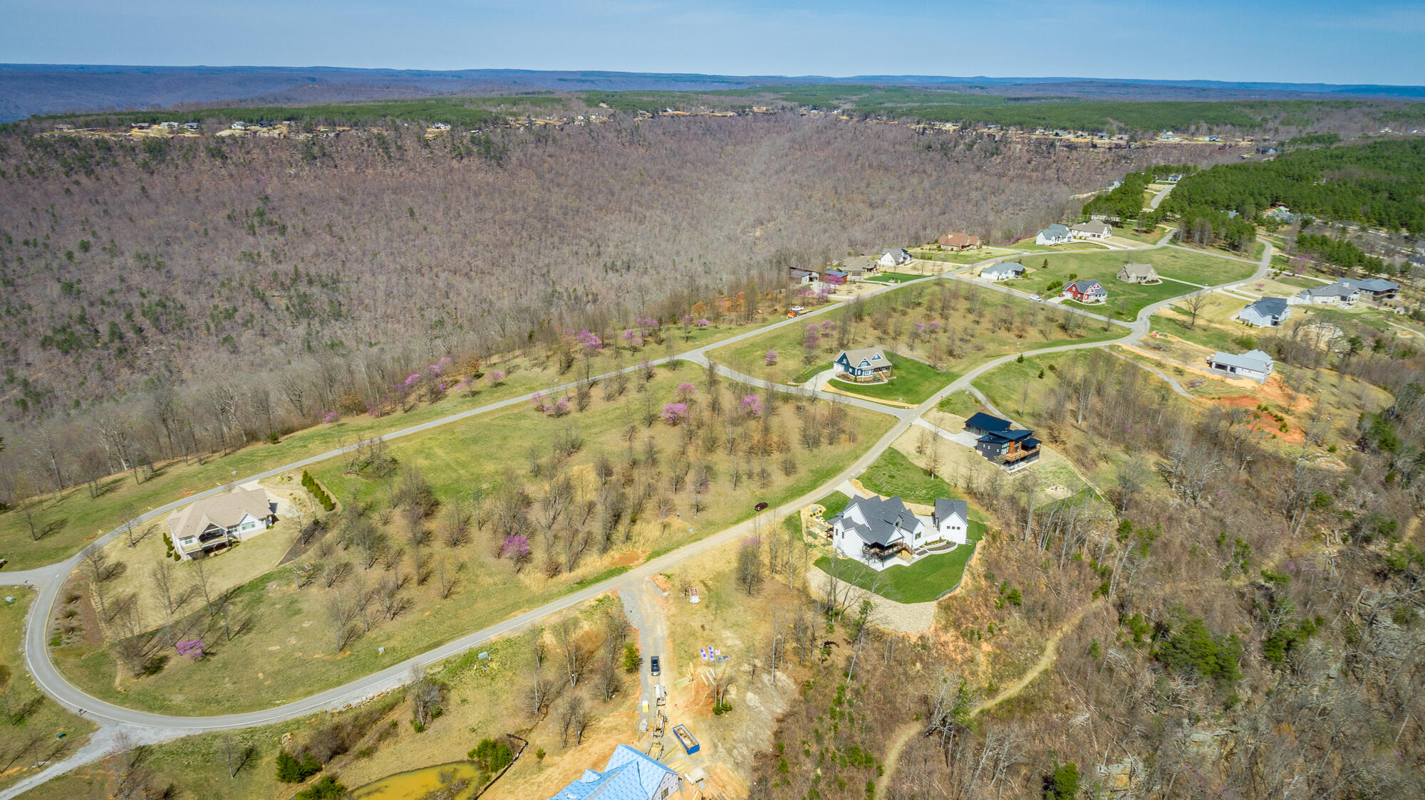 0 Sunset Circle, Unit 74 Jasper, TN 37347 - Photo 54 of 84 0 Sunset Circle - SV74 HD-68