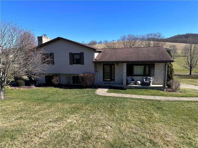 2208 Garards Fort Road Waynesburg, PA 15370 - Photo 1 of 26 Gallery Image 1
