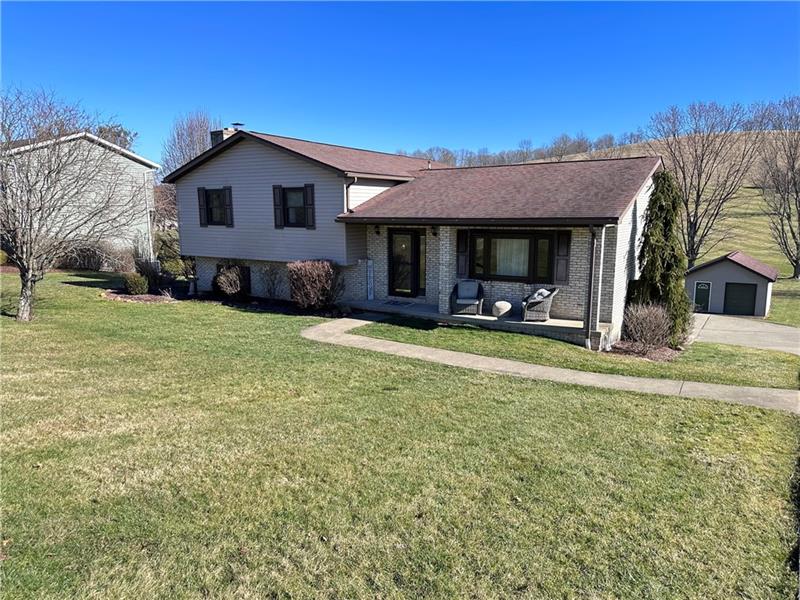 2208 Garards Fort Road Waynesburg, PA 15370 - Photo 2 of 26 Gallery Image 2