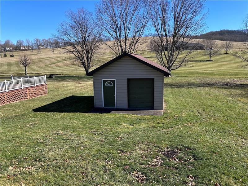 2208 Garards Fort Road Waynesburg, PA 15370 - Photo 25 of 26 Gallery Image 25