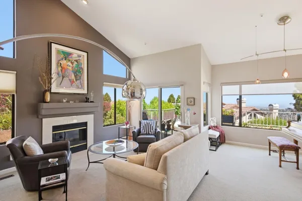 $1,995,000 | 12 Clover Lane, San Carlos, CA 94070