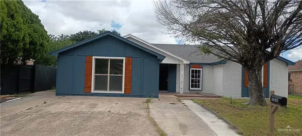 $29,900 | 2124 Iris Avenue, McAllen, TX 78501