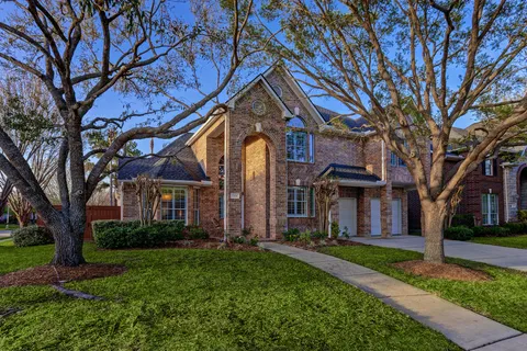 $624,900 | 12434 Santiago Cove Lane, Houston, TX 77041