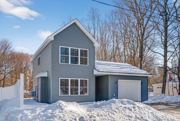$357,900 | 38 Oak Street, Gardiner, ME 04345