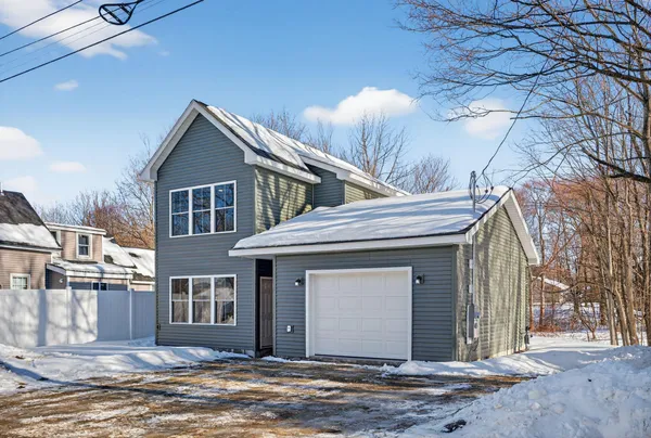 $349,900 | 38 Oak Street, Gardiner, ME 04345