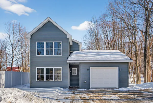 $349,900 | 38 Oak Street, Gardiner, ME 04345