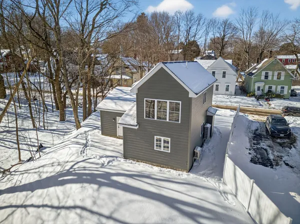 $349,900 | 38 Oak Street, Gardiner, ME 04345
