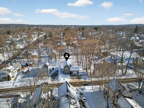 $349,900 | 38 Oak Street, Gardiner, ME 04345
