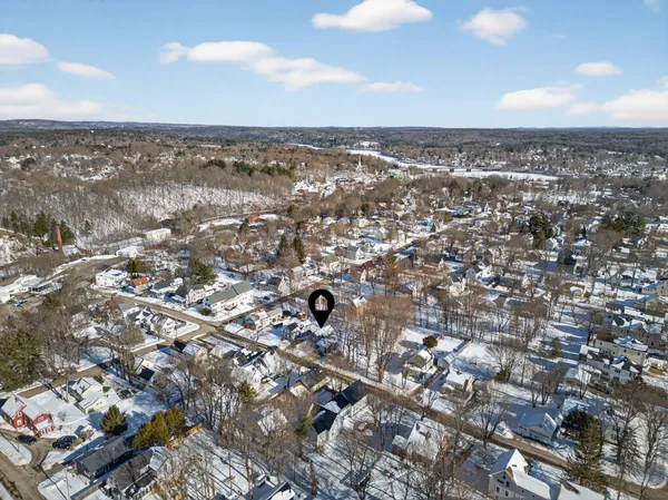 $349,900 | 38 Oak Street, Gardiner, ME 04345