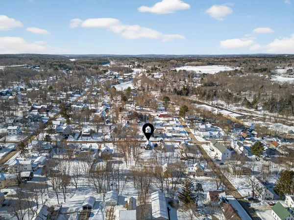 $349,900 | 38 Oak Street, Gardiner, ME 04345
