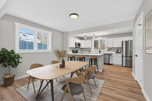 $349,900 | 38 Oak Street, Gardiner, ME 04345