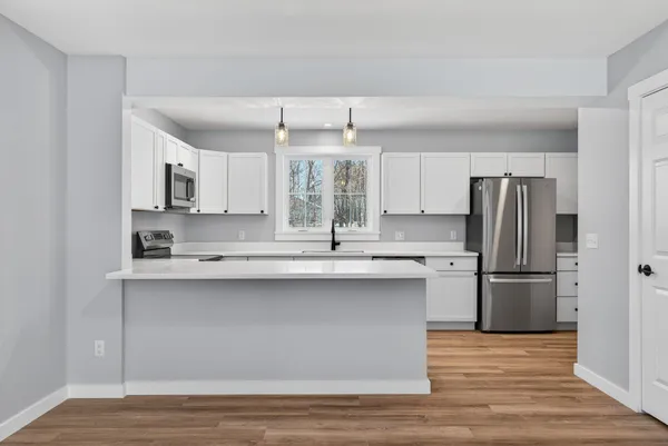 $349,900 | 38 Oak Street, Gardiner, ME 04345
