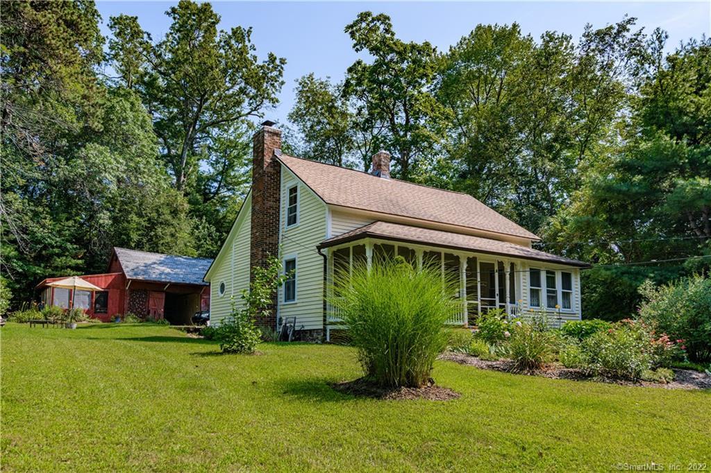 66 Plank Hill Road Simsbury, CT 06070 - Photo 1 of 1 Gallery Image 1