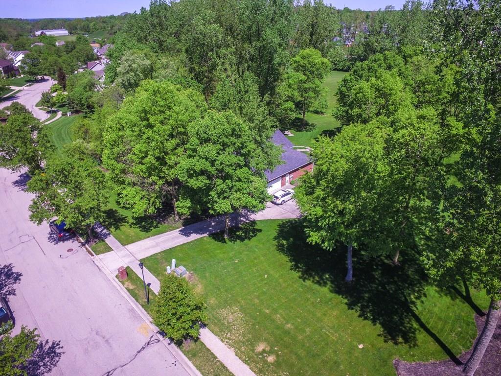 1310 Kingsgate Road Springfield, OH 45503 - Photo 45 of 65