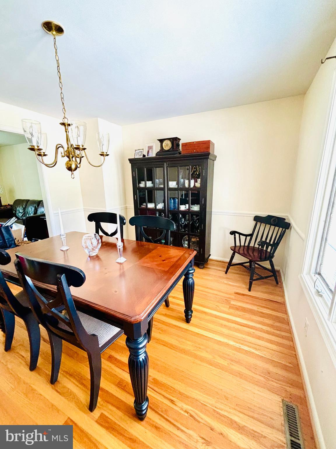 3 Ramsgate Road Cherry Hill, NJ 08003 - Photo 25 of 45 Spacious Formal Dining Room