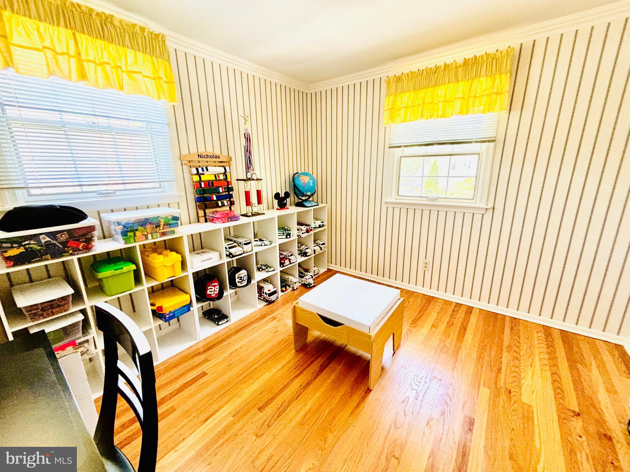 3 Ramsgate Road Cherry Hill, NJ 08003 - Photo 32 of 45 4 Bedrooms Total In The Home