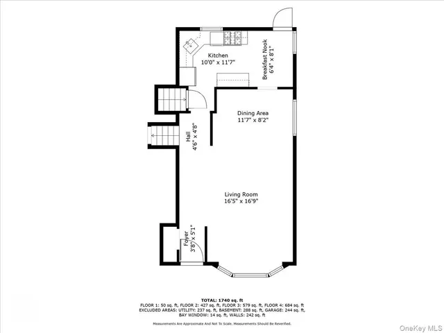 a picture of a bench in front of a white house