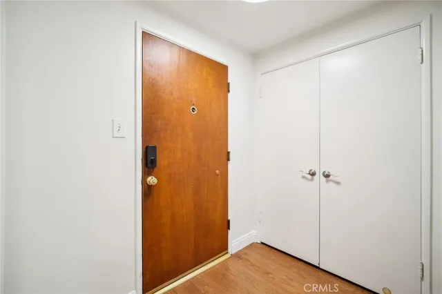 a picture of a wall with a white wall and a picture