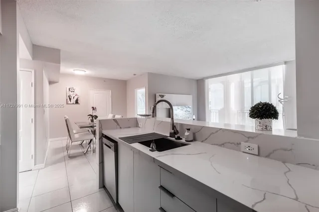 $3,950 | 17555 Atlantic Boulevard, Unit 603, Sunny Isles Beach, FL 33160