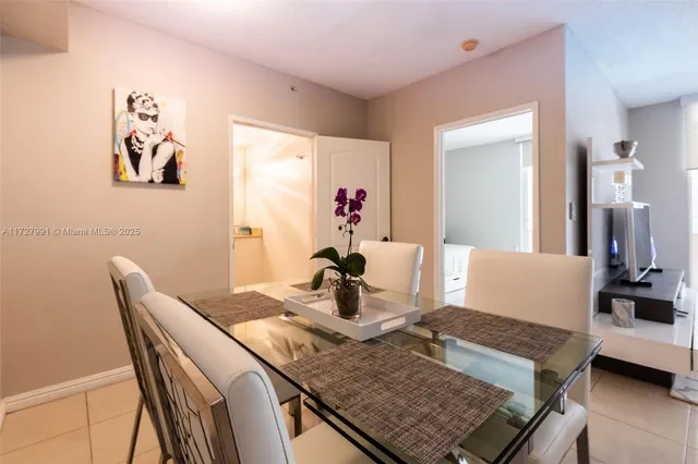 $3,950 | 17555 Atlantic Boulevard, Unit 603, Sunny Isles Beach, FL 33160