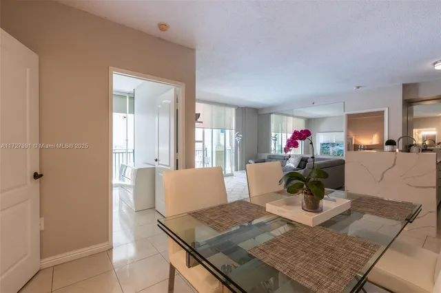 $3,950 | 17555 Atlantic Boulevard, Unit 603, Sunny Isles Beach, FL 33160