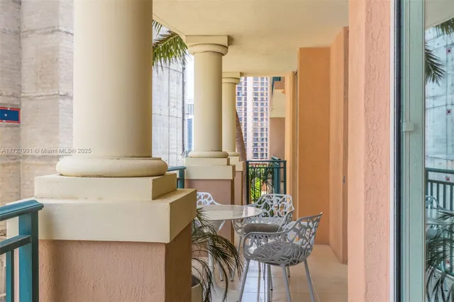 $3,950 | 17555 Atlantic Boulevard, Unit 603, Sunny Isles Beach, FL 33160