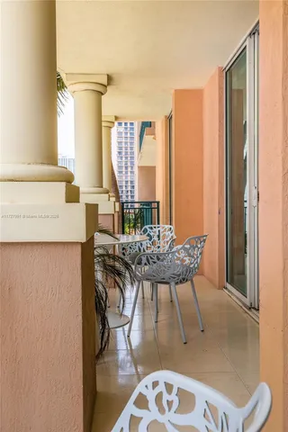 $3,950 | 17555 Atlantic Boulevard, Unit 603, Sunny Isles Beach, FL 33160