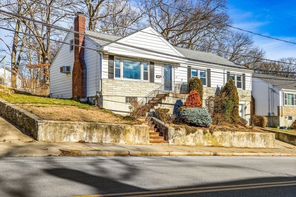 351 Corey Street Boston, MA 02132 - Photo 27 of 30 Gallery Image 27