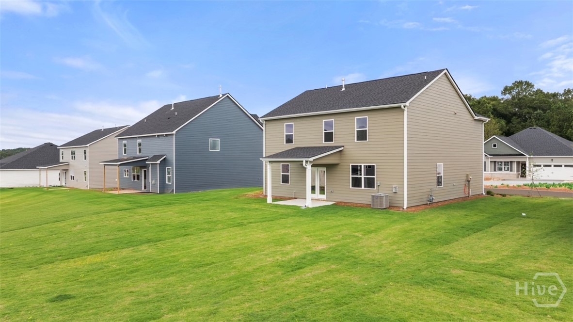 228 Defilippe Drive Statham, GA 30666 - Photo 49 of 64