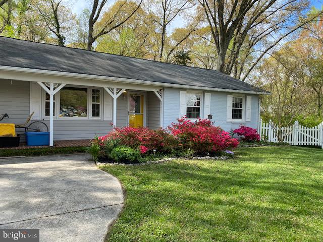 38 Severndale Road Severna Park, MD 21146 - Photo 1 of 20 Gallery Image 1