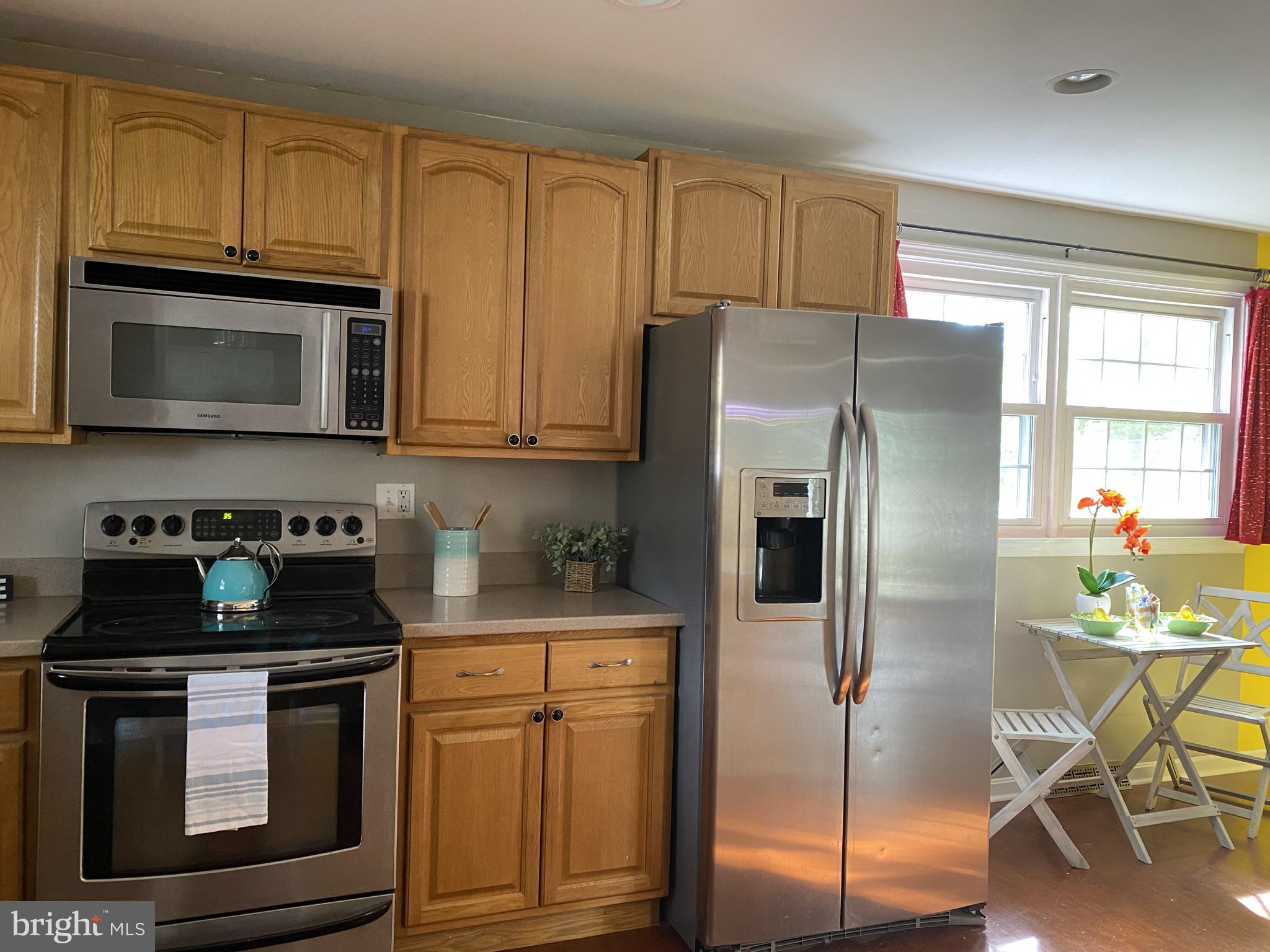 38 Severndale Road Severna Park, MD 21146 - Photo 8 of 20 Kitchen