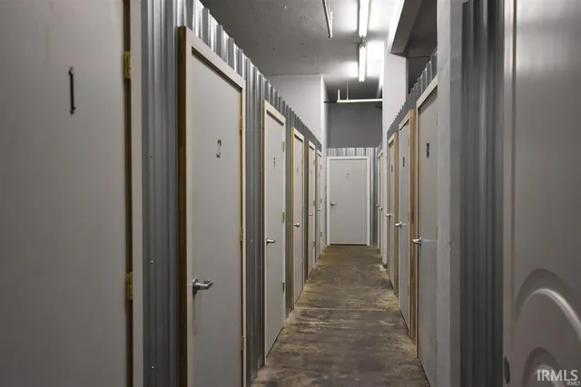 $209,900 | 508 Main Street, Unit 3A, Evansville, IN 47708