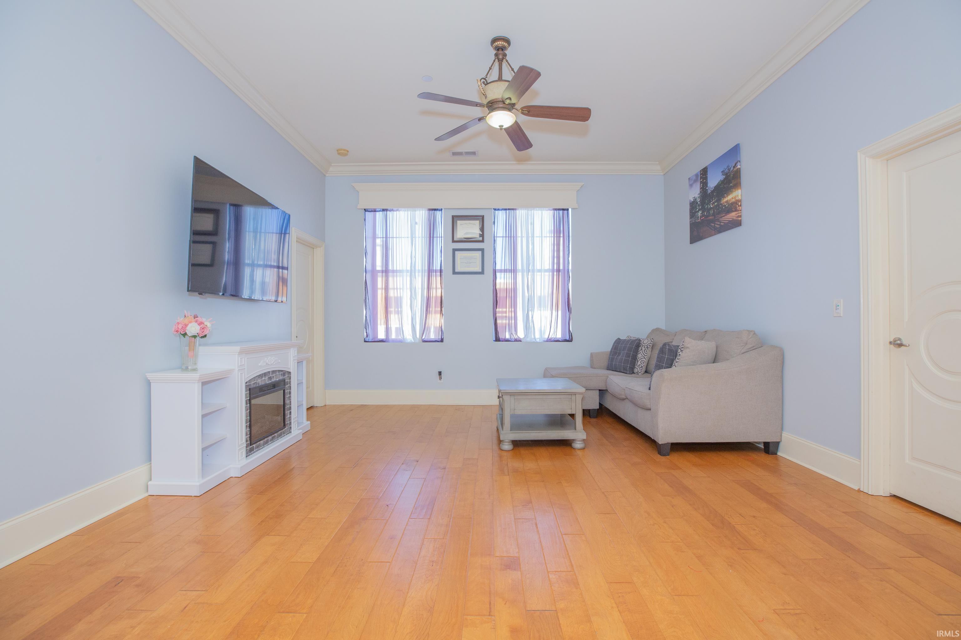 508 Main Street, Unit 3A Evansville, IN 47708 - Photo 2 of 16