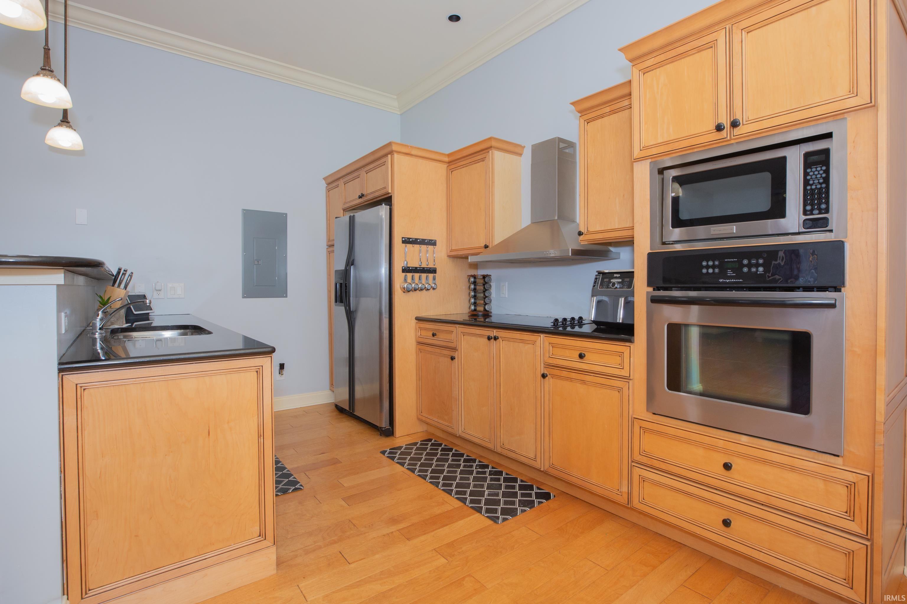 508 Main Street, Unit 3A Evansville, IN 47708 - Photo 4 of 16