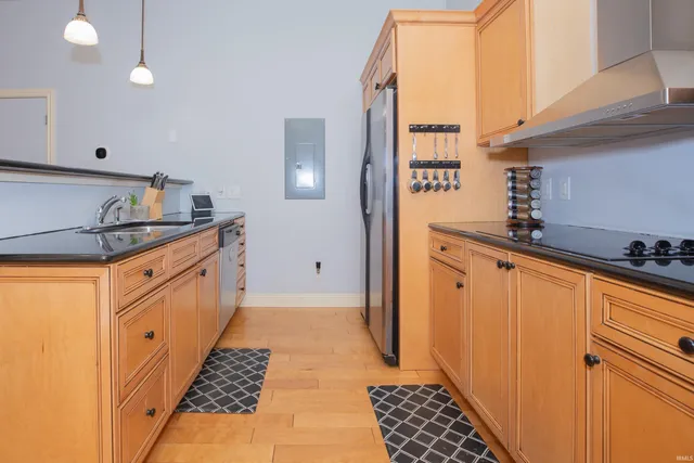 $209,900 | 508 Main Street, Unit 3A, Evansville, IN 47708