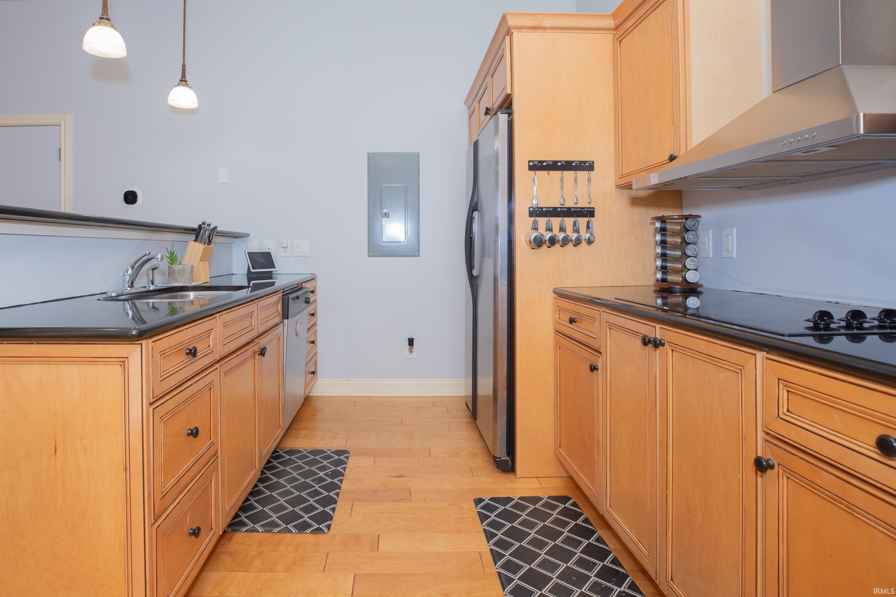 508 Main Street, Unit 3A Evansville, IN 47708 - Photo 5 of 16