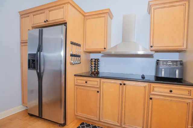 $209,900 | 508 Main Street, Unit 3A, Evansville, IN 47708