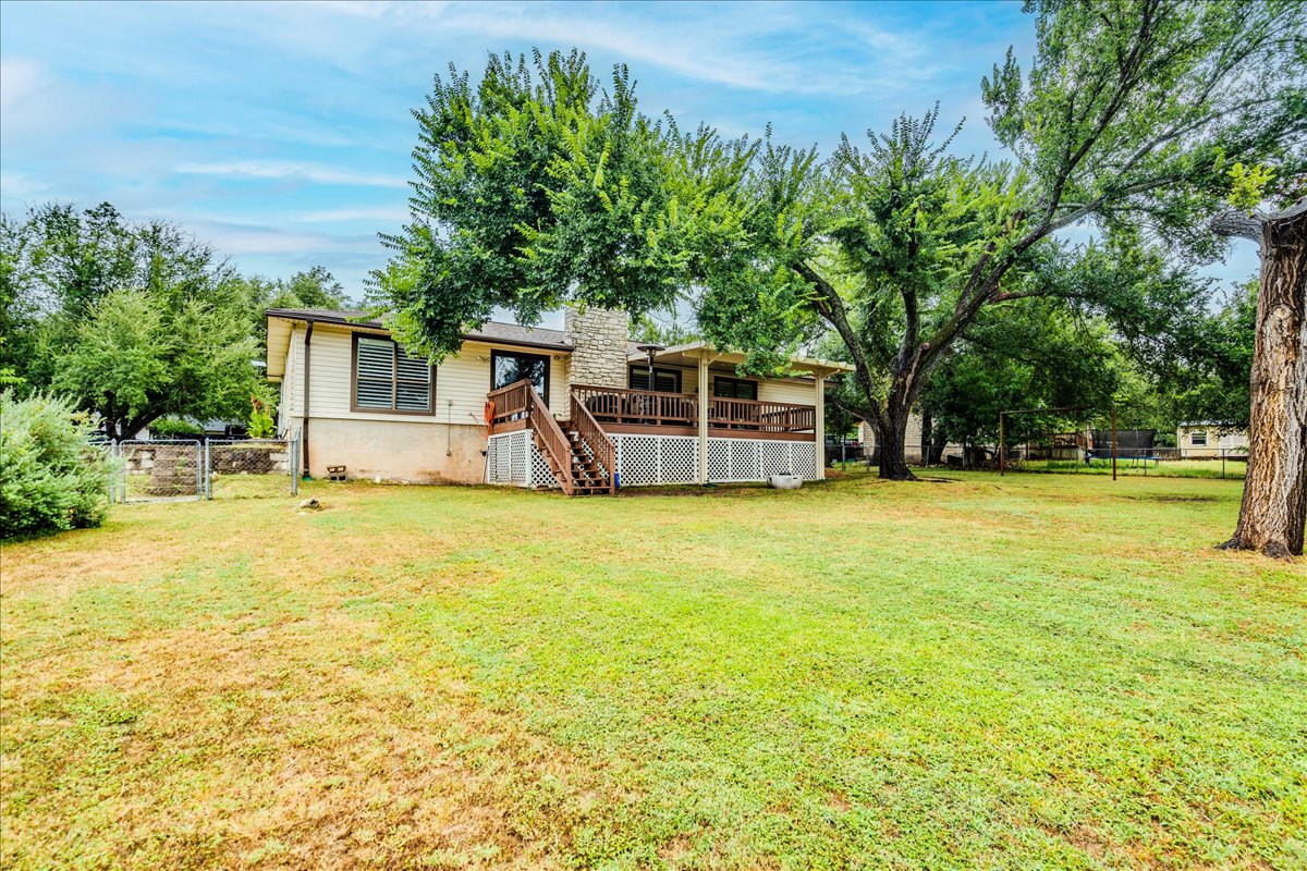 104 Clear Springs Road Georgetown, TX 78628 - Photo 24 of 30