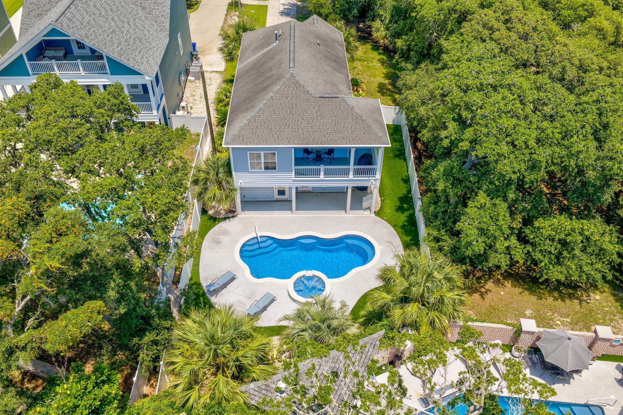5903 Haskell Circle Myrtle Beach, SC 29577 - Photo 57 of 78