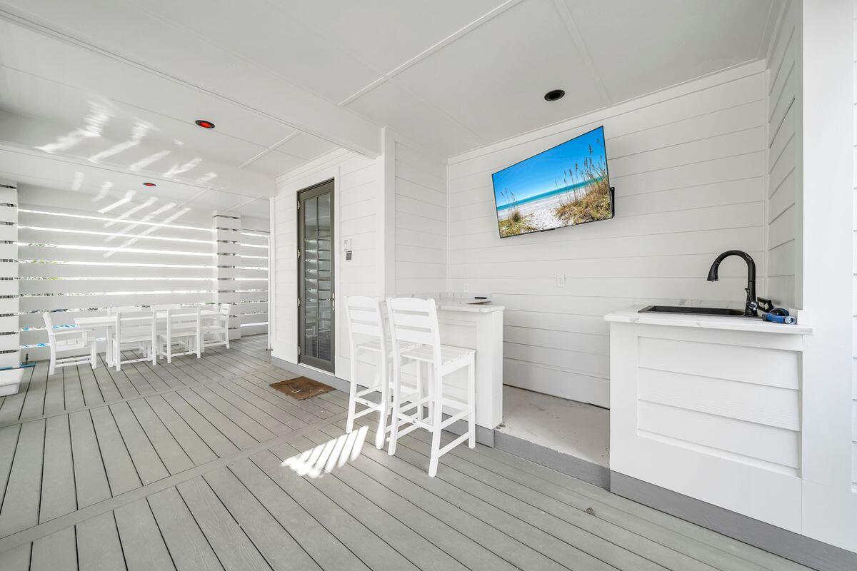 6 Hotz Avenue Santa Rosa Beach, FL 32459 - Photo 21 of 85 Outdoor entertaining