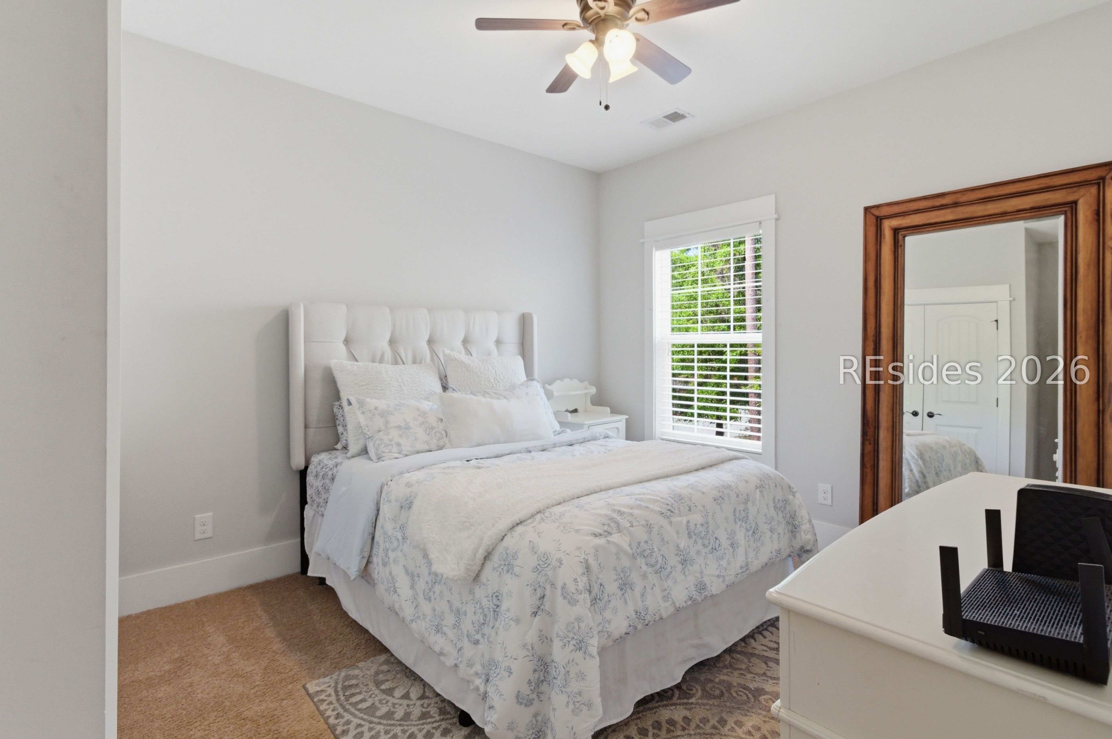 16 Dove Tree Lane Bluffton, SC 29910 - Photo 25 of 30 4th Bedroom