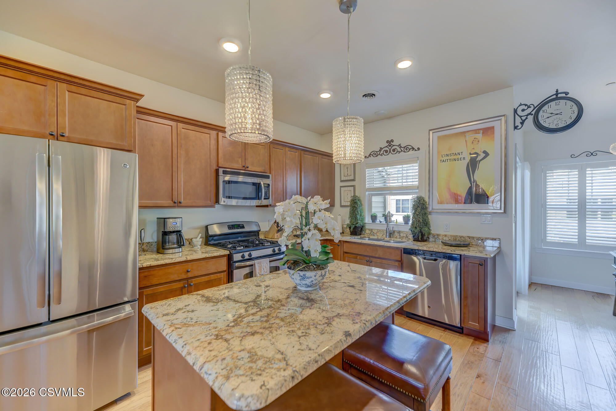 119 Jacobs Landing Way Danville, PA 17821 - Photo 21 of 84