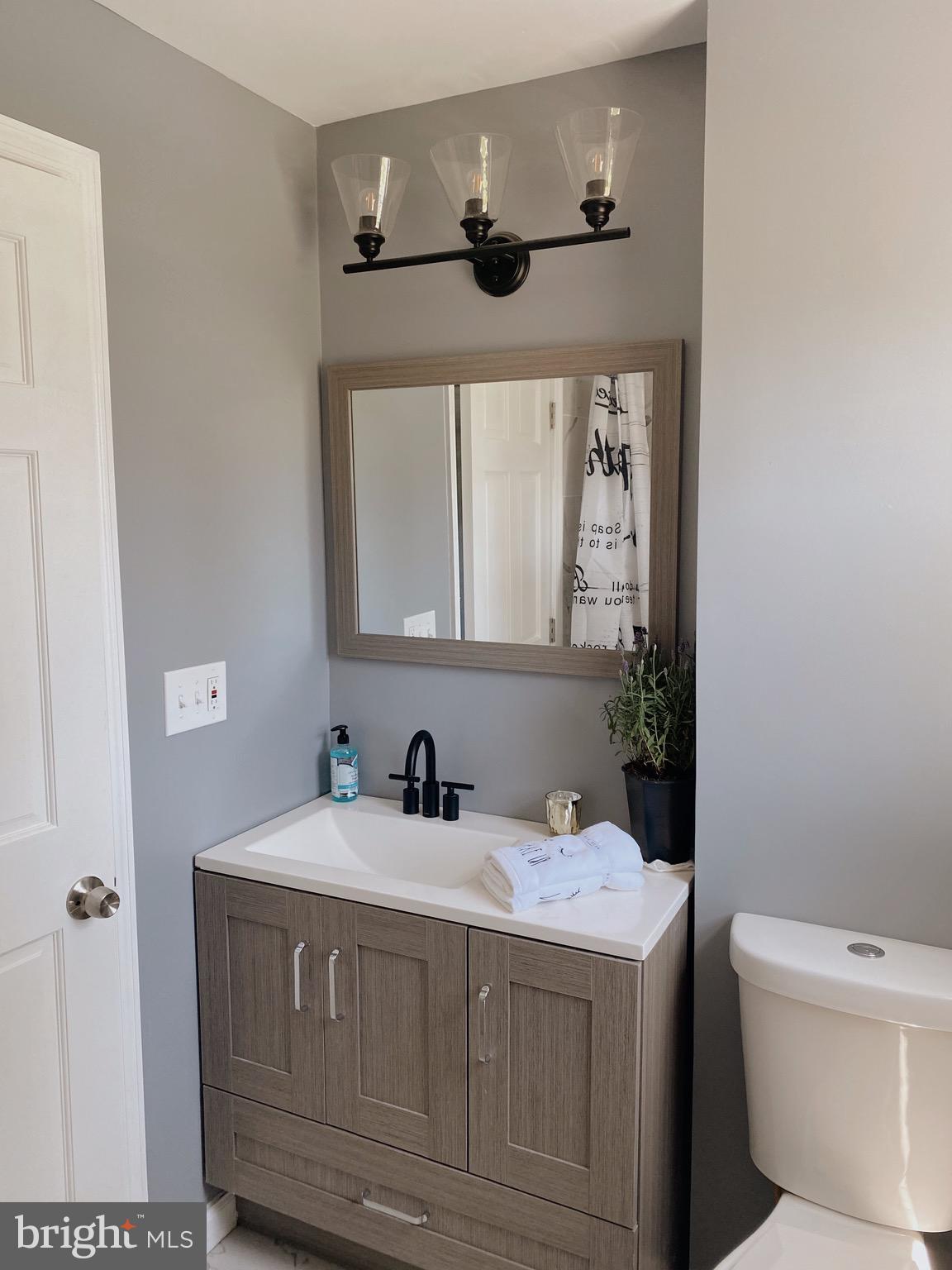 113 Pelham Road North Voorhees, NJ 08043 - Photo 14 of 27 Master Bathroom