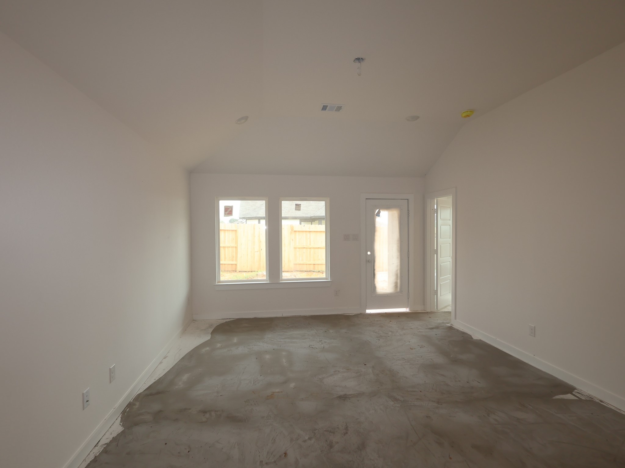 32519 Midsummer Drive Fulshear, TX 77441 - Photo 9 of 15 an empty room with a window