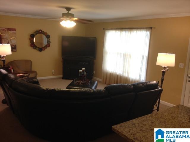 619 Chaffee Street Talladega, AL 35160 - Photo 12 of 35