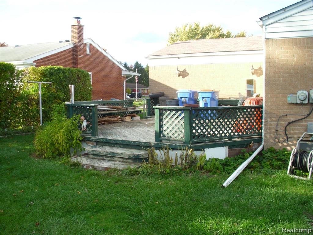 25832 Thomas Warren, MI 48091 - Photo 35 of 35