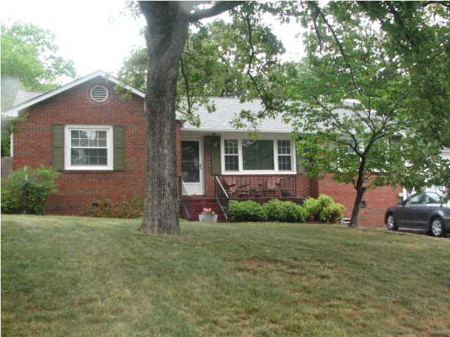 203 Pine Ridge Road Chattanooga, TN 37405 - Photo 1 of 24 Primary Photo